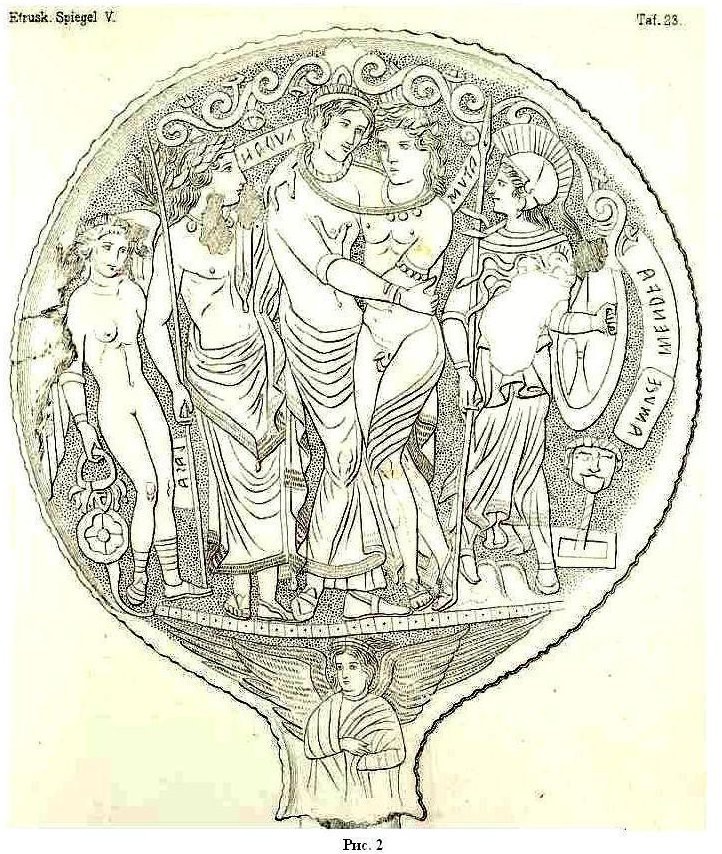 РАСШИФРОВКА ДРЕВНЕЙ ТАЙНОПИСИ - КРАХ ОФИЦИАЛЬНОЙ ИСТОРИИ. ЧУДИНОВ В.А.