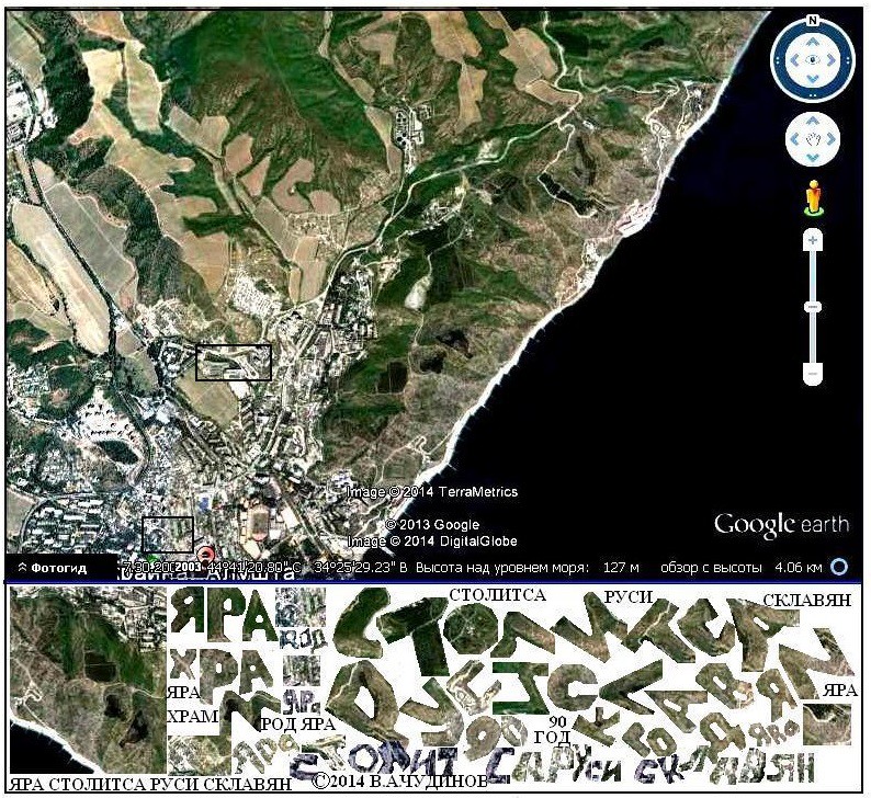 РАСШИФРОВКА ДРЕВНЕЙ ТАЙНОПИСИ - КРАХ ОФИЦИАЛЬНОЙ ИСТОРИИ. ЧУДИНОВ В.А.