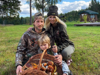 Яну Рудковскую раскритиковали за показушность и фотошоп