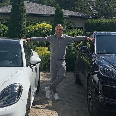 Яну Рудковскую раскритиковали за показушность и фотошоп