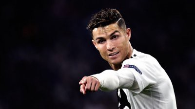 Состояние Криштиану Роналду составляет 500 миллионов долларов