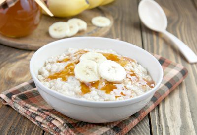 4 самые вредные и самые полезные каши в русской кухне