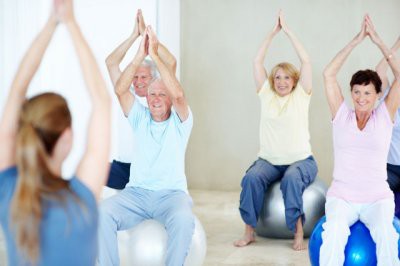 Раскрыта польза зарядки в борьбе с неизлечимым заболеванием