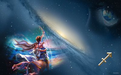 Астрологи назвали три знака зодиака, которых до конца сентября ждет удача