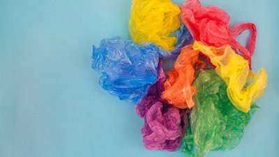 Ученые изобрели материал на биологической основе, который заменит пластик