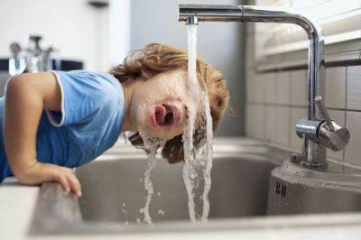 Загрязненная водопроводная вода могла стать причиной 100 тысяч случаев заболевания раком