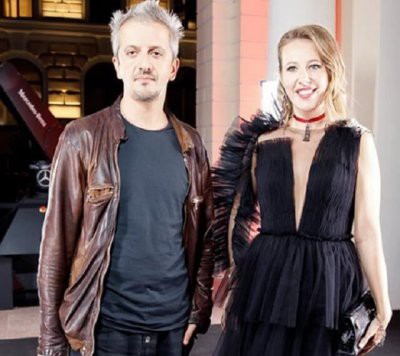 Стало известно, когда разведутся Собчак и Богомолов