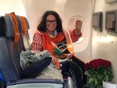 Бабкину раскритиковали за увлечение пластикой