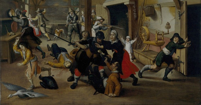 ТОП-10 распространённых заблуждений о Средневековье