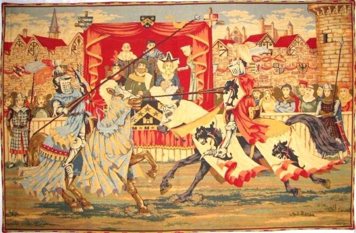 ТОП-10 распространённых заблуждений о Средневековье