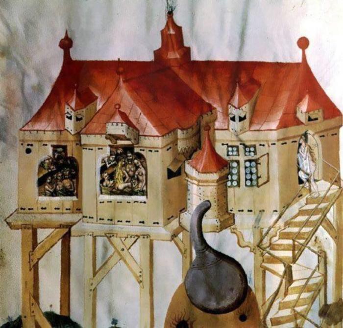 ТОП-10 распространённых заблуждений о Средневековье