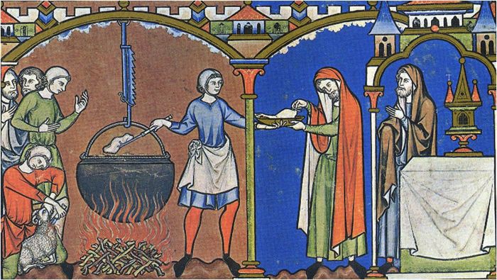 ТОП-10 распространённых заблуждений о Средневековье