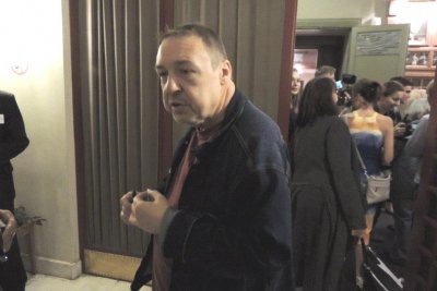 Алексея Семчева перестали приглашать на съемки