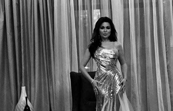 Врачи назвали вероятную причину появления у 47-летней Анастасии Заворотнюк рака головного мозга