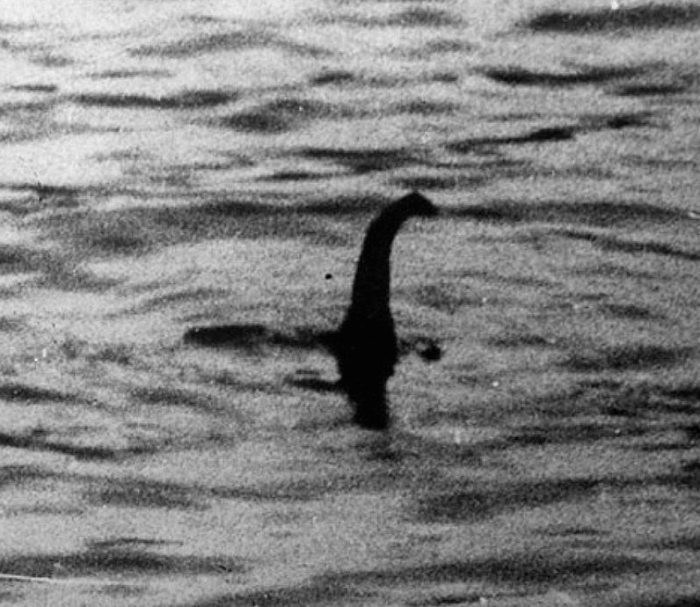 Лох-Несское чудовище и еще 4 самых успешных мистификаций в истории