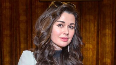 Волочкова назвала возможную причину болезни Заворотнюк