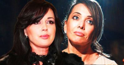 Отец Жанны Фриске рассказал о первых симптомах рака у дочери