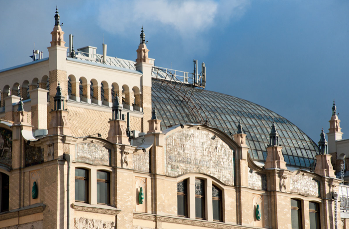 Грандиозные изобретения и открытия Владимира Григорьевича Шухова