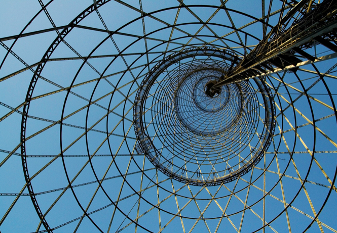 Грандиозные изобретения и открытия Владимира Григорьевича Шухова