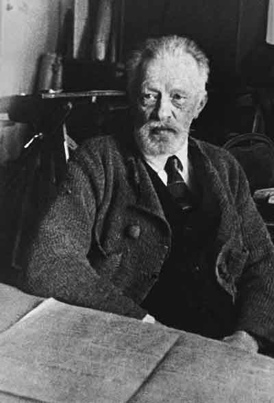 Грандиозные изобретения и открытия Владимира Григорьевича Шухова