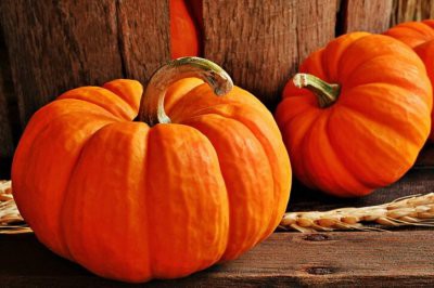 Диетолог рассказала, почему тыкву стоит есть каждый день