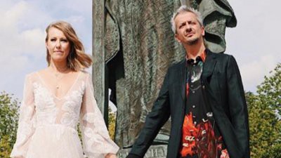 Вскрылся главный свадебный обман Собчак и Богомолова