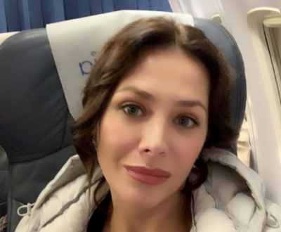 Екатерина Волкова заболела из-за сглаза 