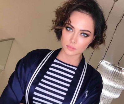 Актриса Настасья Самбурская устроила травлю в соцсети