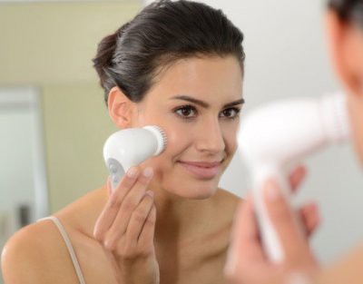Эксперты рассказали, что выбрать для глубокого очищения лица