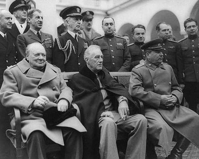 Банкиры организовали все войны на крови ради наживы