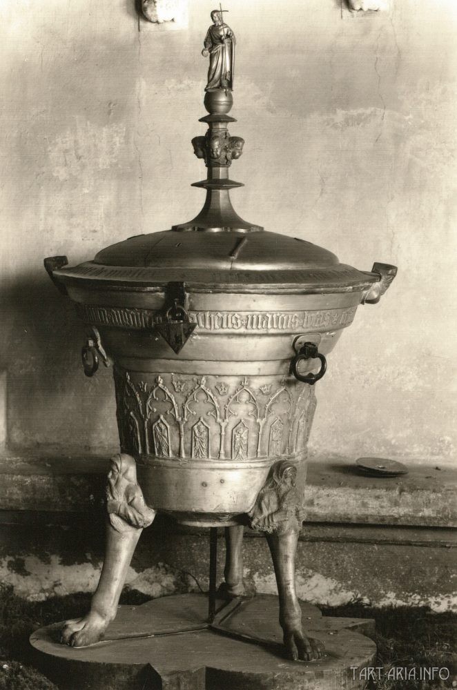 Клёпка в 19 веке - современная загадка металлургов