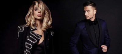 Лобода ждет извинений от нахамившего ей Лазарева