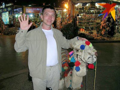 Житель Коми с двумя дочками сбежал от жены из-за «Дома-2»