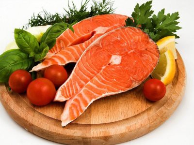 Диетолог из Германии назвал продукты, которые нужно есть гипертоникам