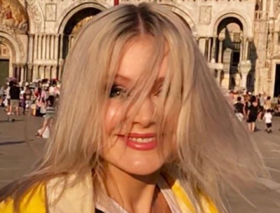 Натали представила новый хит «Мужчина-мечта»