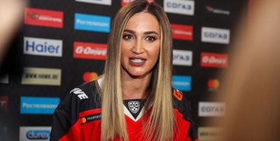 Таролог считает, что Ольгу Бузову ждет участь Анастасии Заворотнюк