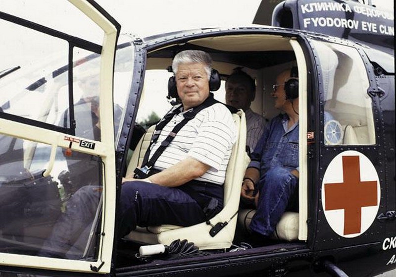 Антон Благин: при Ельцине нас просто геноцидили, при Путине нас геноцидят толерантно!