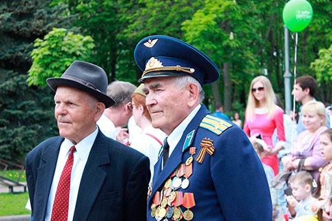 Реформа МВД в 2020 году