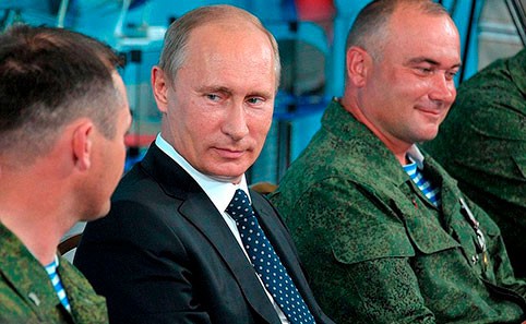 Реформа МВД в 2020 году