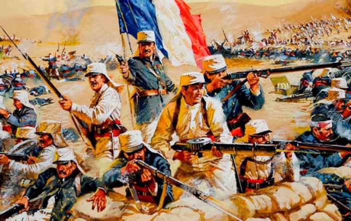 Морфий и листья коки на вооружении армии разных стран