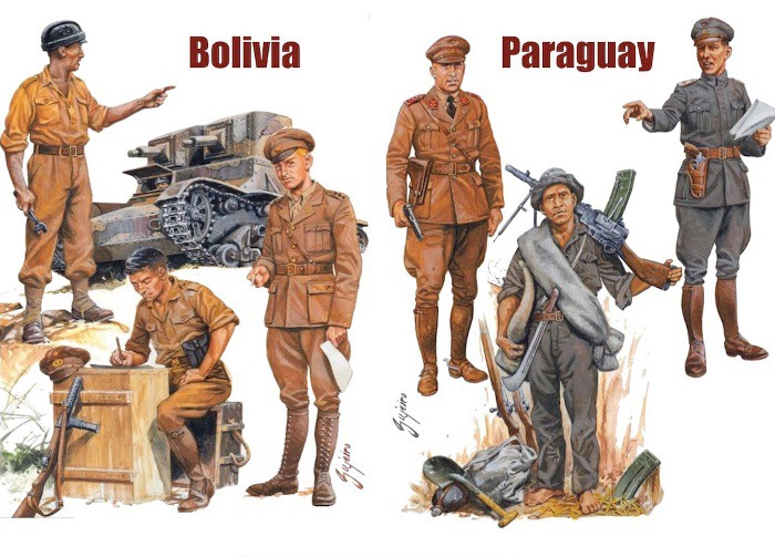 Морфий и листья коки на вооружении армии разных стран