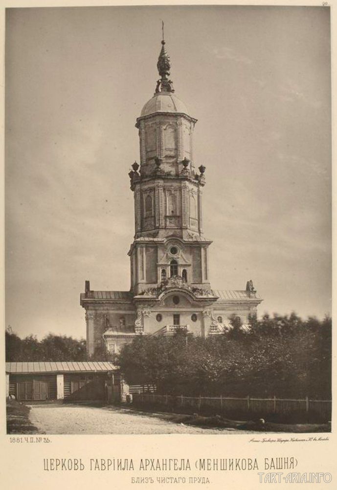 Энергетика прошлого. Замалчиваемая история метрополии