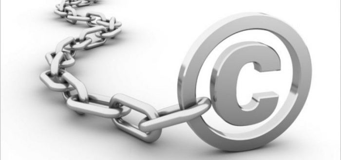 Авторское право придумали с паразитической миссией