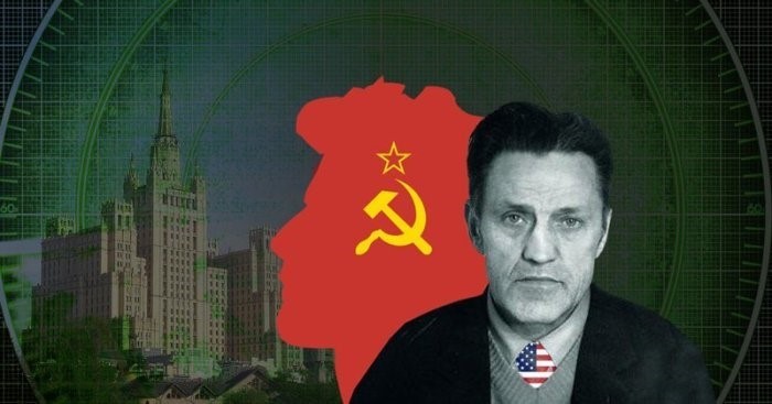 Как КГБ искала самого выгодного крота-доносчика СССР