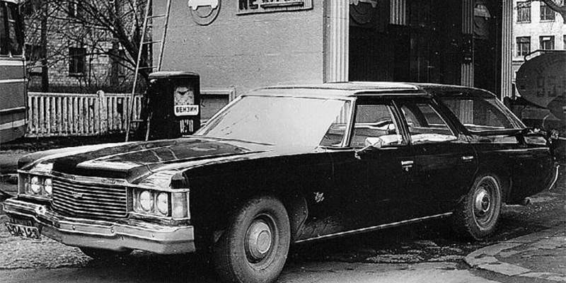 Как КГБ искала самого выгодного крота-доносчика СССР