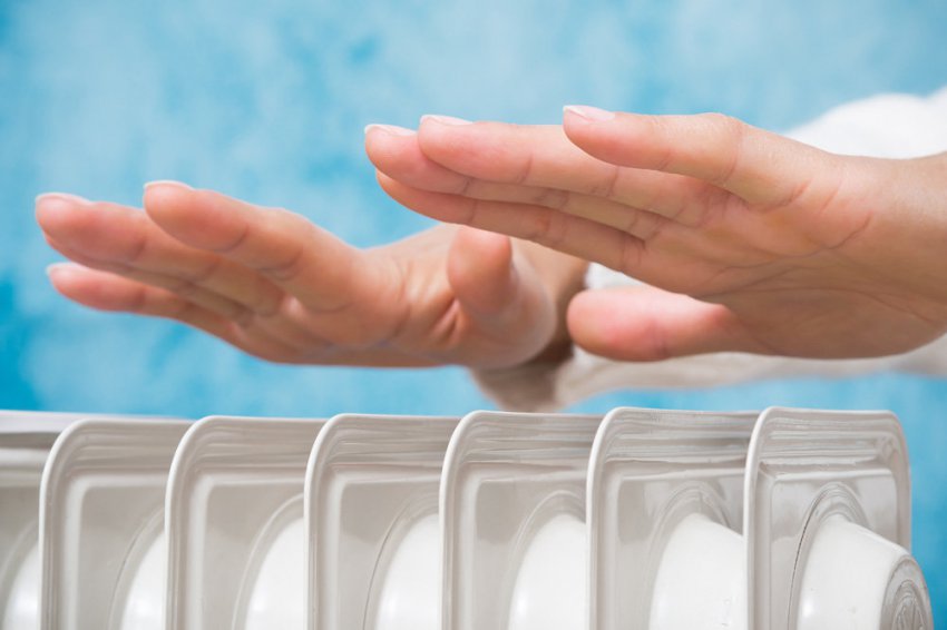 Стало известно когда включат отопление в СПб в 2019 году?