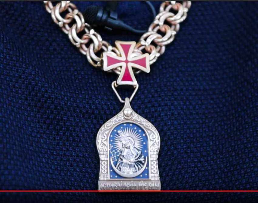 МОД «АллатРа». Часть 2. Бренд опиума народа