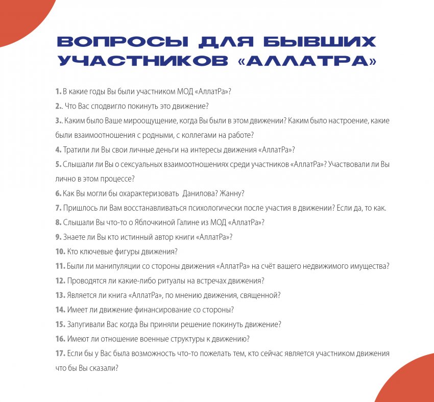 МОД «АллатРа». Часть 2. Бренд опиума народа