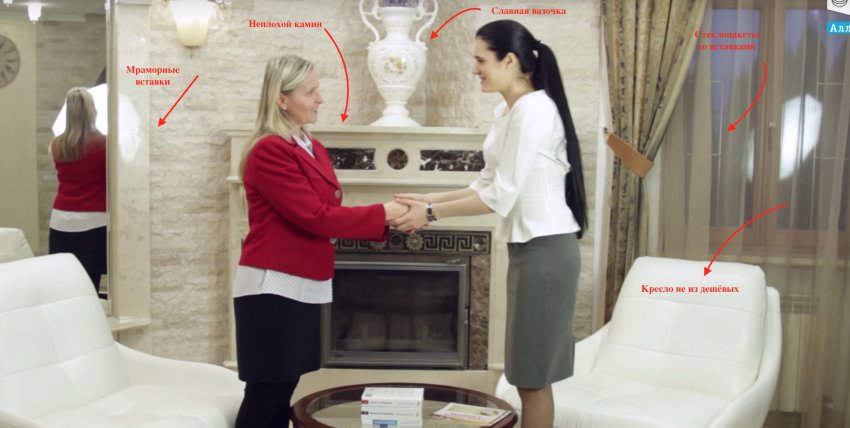 МОД «АллатРа». Часть 2. Бренд опиума народа