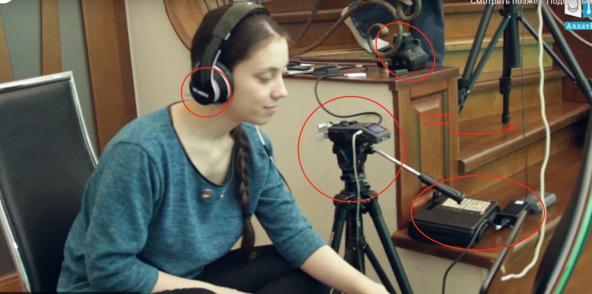 МОД «АллатРа». Часть 2. Бренд опиума народа